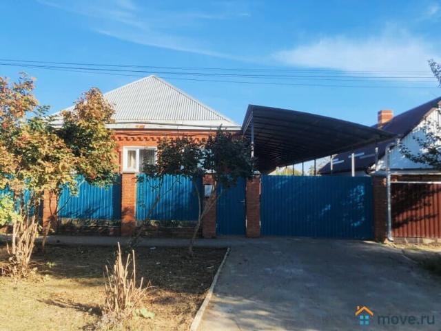 Дом продажа в Калининская, Калининский район
