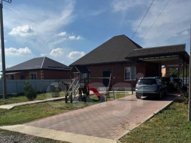 Дом продажа в Калининская Ст-ца, Краснодарский Край