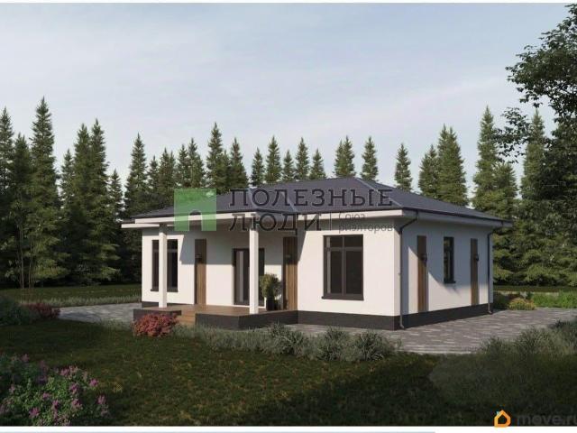 Дом продажа в Калужка Д, Краснодарский Край