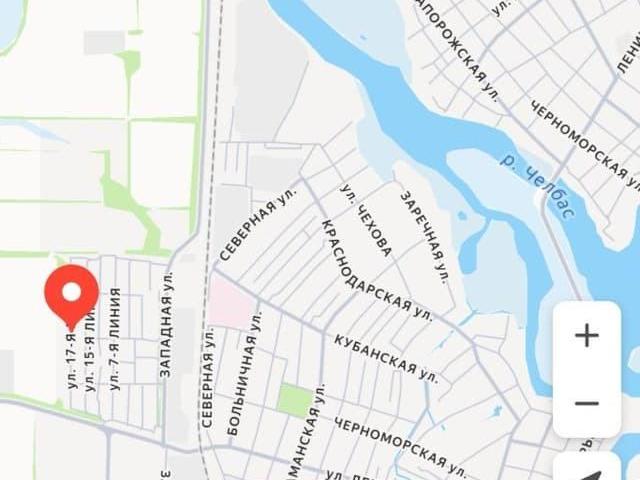 Дом продажа в Каневская Ст-ца, Краснодарский Край