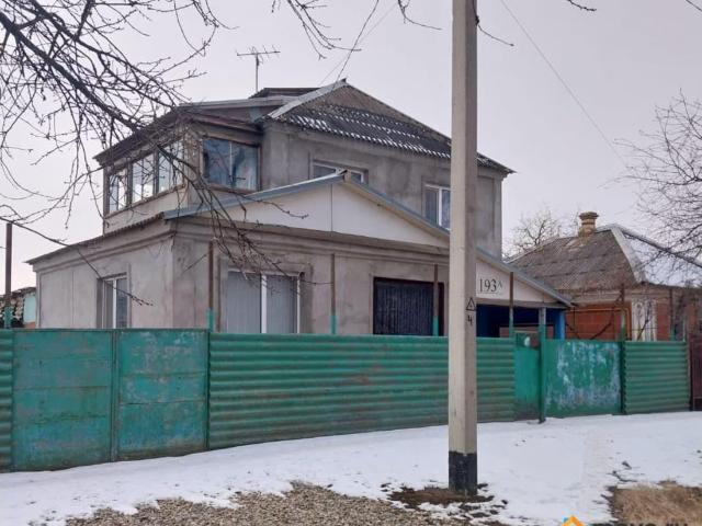 Дом продажа в Каневская Ст-ца, Краснодарский Край