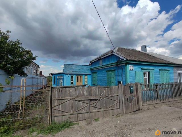 Дом продажа в Каневская Ст-ца, Краснодарский Край