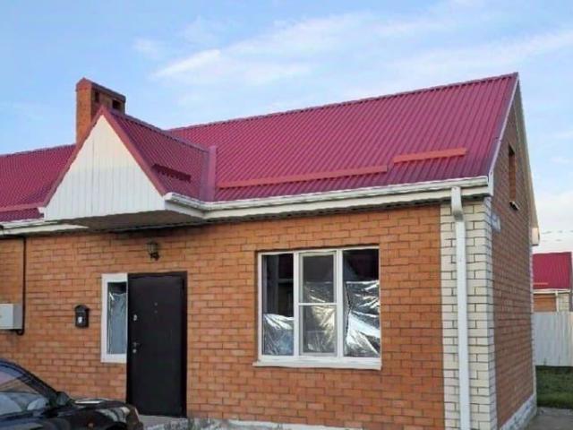 Дом продажа в Каневская Ст-ца, Краснодарский Край