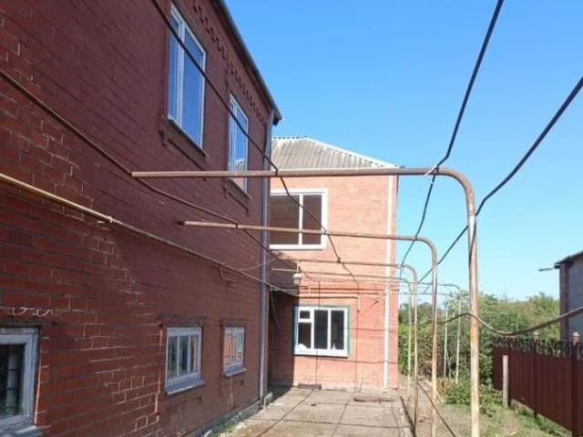 Дом продажа в Каневская Ст-ца, Краснодарский Край