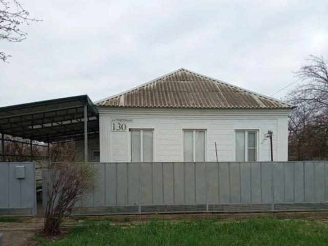 Дом продажа в Каневская Ст-ца, Краснодарский Край