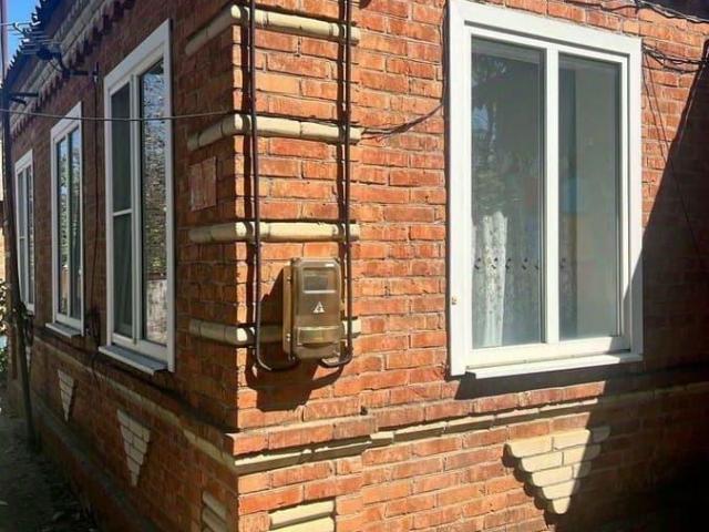 Дом продажа в Кавказская, Кавказский район