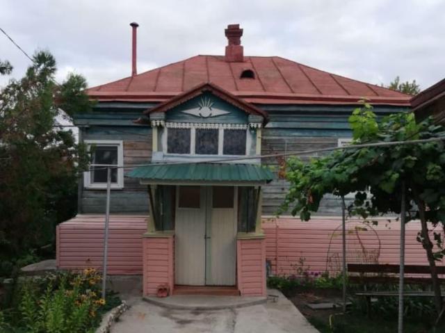 Дом продажа в Клетская Ст-ца, Волгоградская Обл