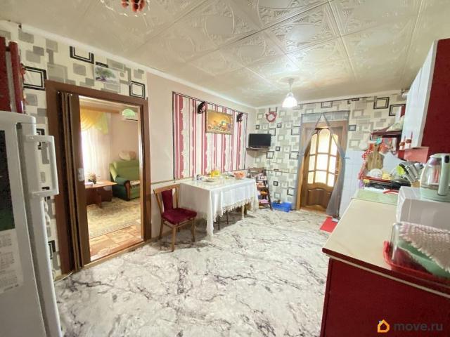 Дом продажа в Копанская Ст-ца, Краснодарский Край