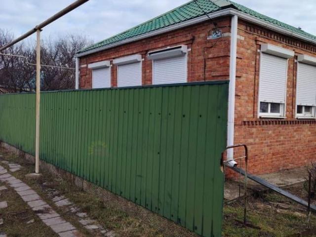 Дом продажа в Копанская Ст-ца, Краснодарский Край
