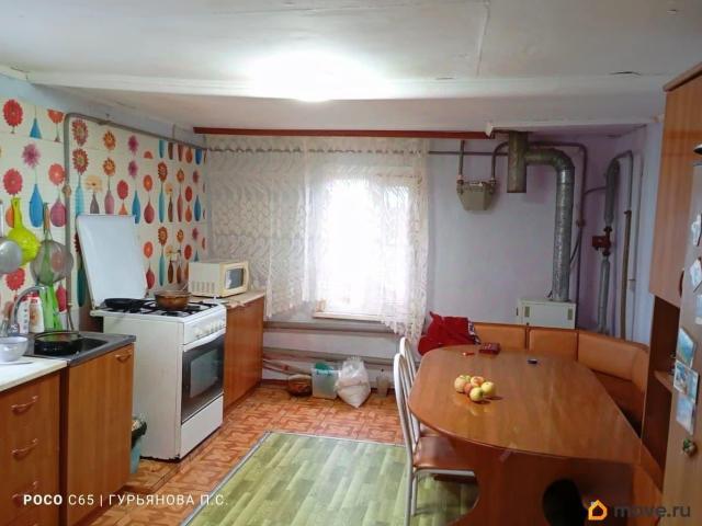 Дом продажа в Копанская Ст-ца, Краснодарский Край
