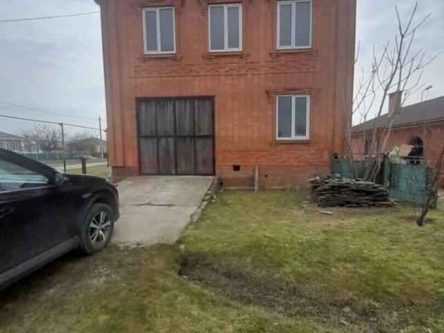 Дом продажа в Ростовская область