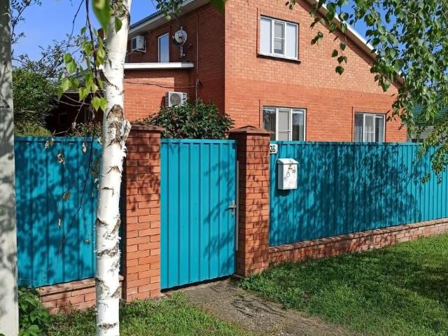 Дом продажа в Крыловская Ст-ца, Краснодарский Край
