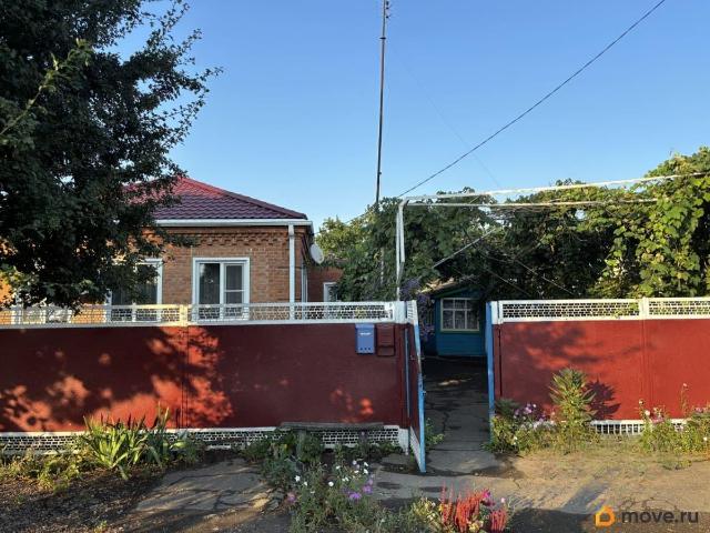 Дом продажа в Кущевская Ст-ца, Краснодарский Край