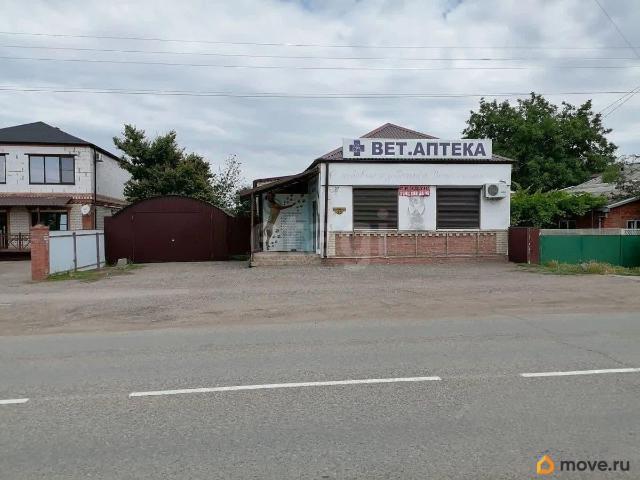 Дом продажа в Кущевская Ст-ца, Краснодарский Край