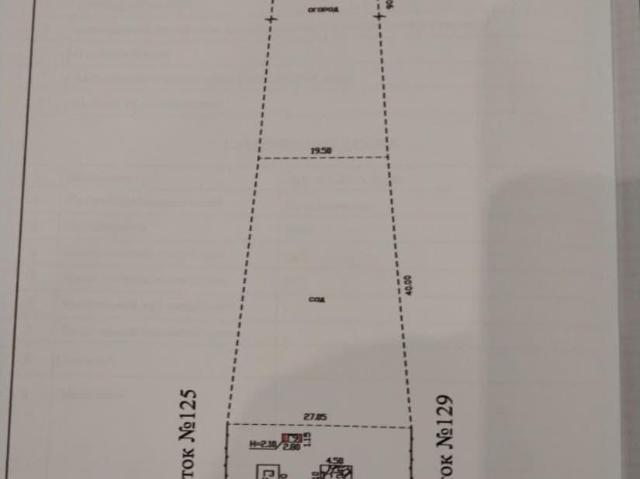 Дом продажа в Кущевская Ст-ца, Краснодарский Край