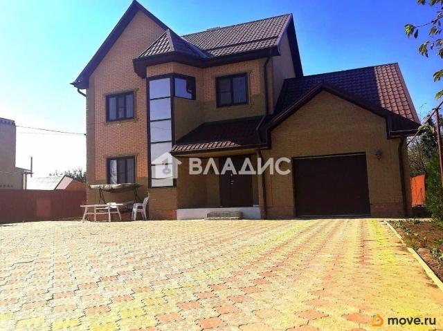 Дом продажа в Кущевская Ст-ца, Краснодарский Край