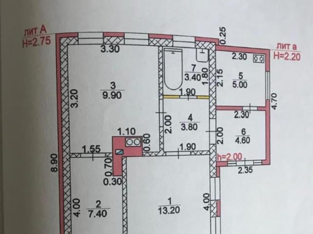 Дом продажа в Кущевская Ст-ца, Краснодарский Край