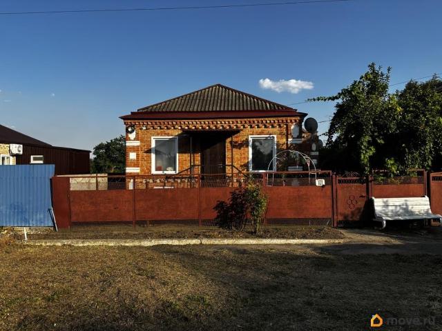 Дом продажа в Кущевская Ст-ца, Краснодарский Край
