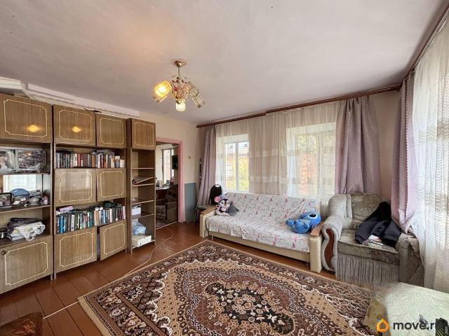 Дом продажа в Кущевская Ст-ца, Краснодарский Край