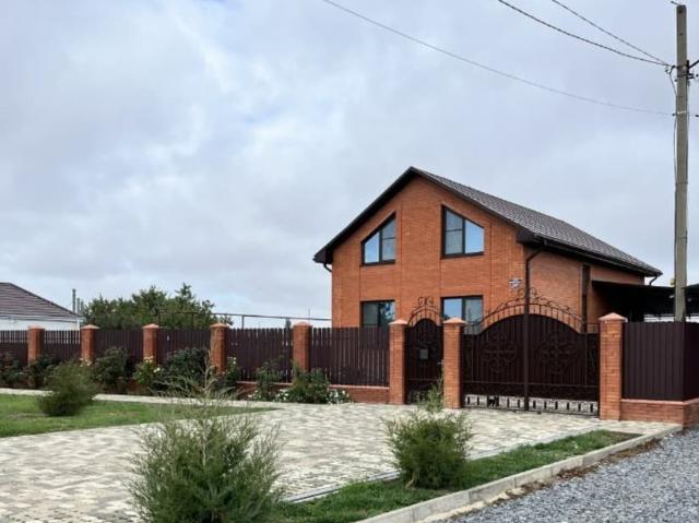 Дом продажа в Кущевская Ст-ца, Краснодарский Край