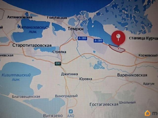 Дом продажа в Курчанская Ст-ца, Краснодарский Край