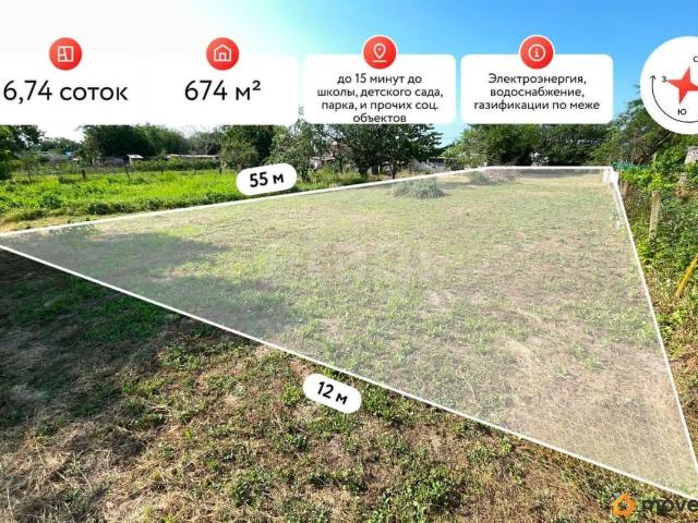 Дом продажа в Курчанская Ст-ца, Краснодарский Край