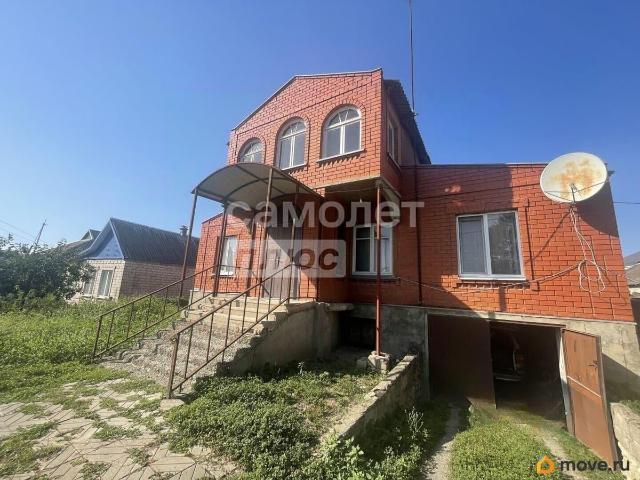 Дом продажа в Курчанская Ст-ца, Краснодарский Край
