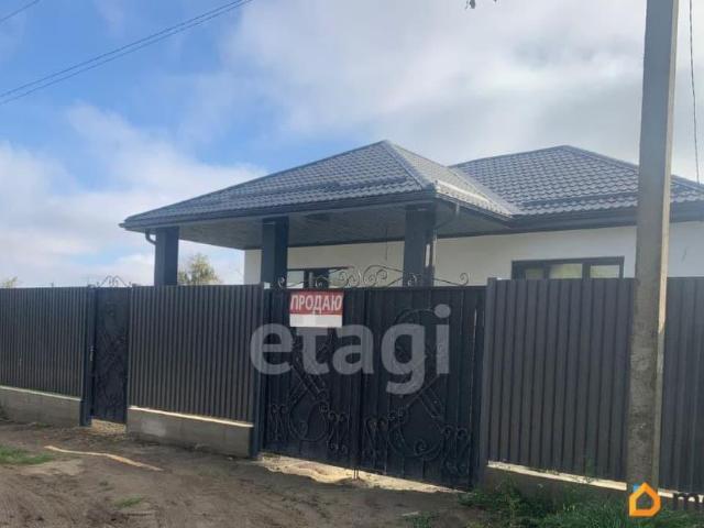 Дом продажа в Курчанская Ст-ца, Краснодарский Край