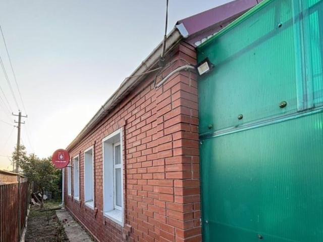 Дом продажа в Курчанская Ст-ца, Краснодарский Край