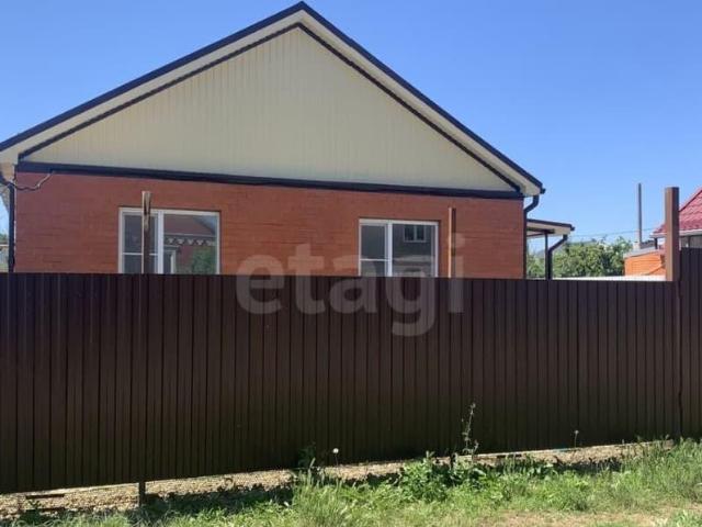 Дом продажа в Курчанская Ст-ца, Краснодарский Край