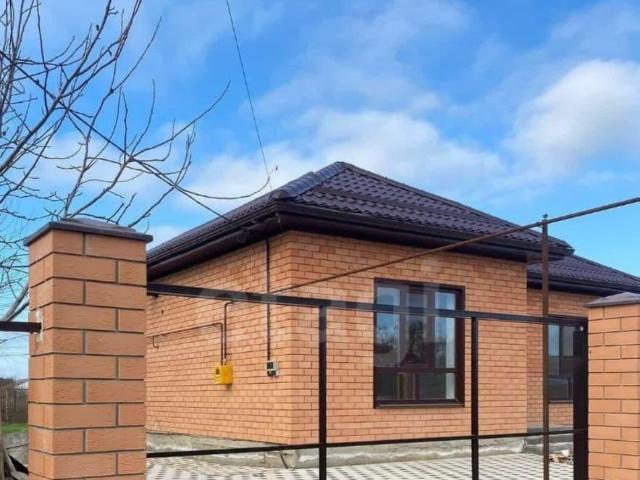 Дом продажа в Курчанская Ст-ца, Краснодарский Край