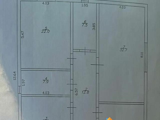 Дом продажа в Курчанская Ст-ца, Краснодарский Край