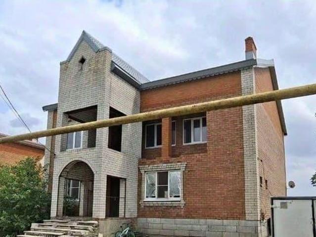 Дом продажа в Краснодарский Край