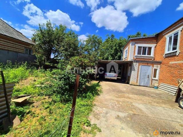 Дом продажа в Краснодарский Край