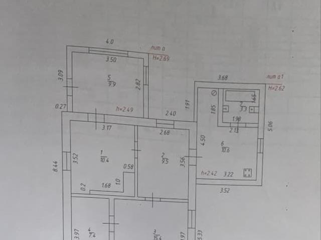Дом продажа в Краснодарский Край