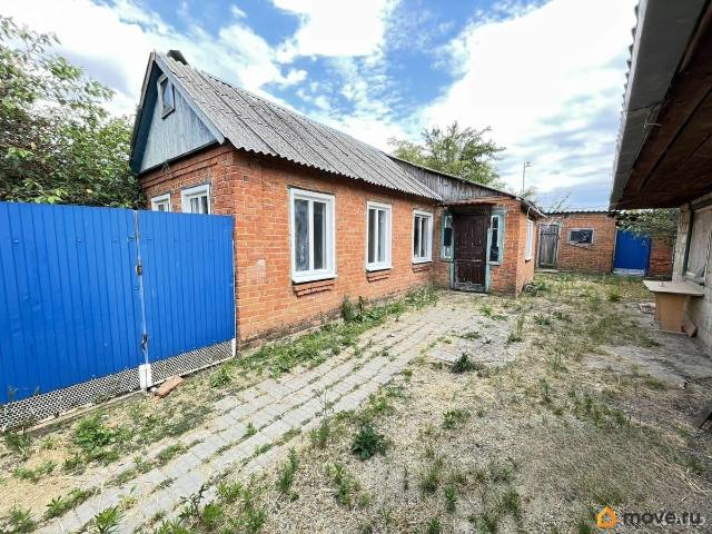 Дом продажа в Краснодарский Край