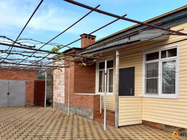 Дом продажа в Краснодарский Край