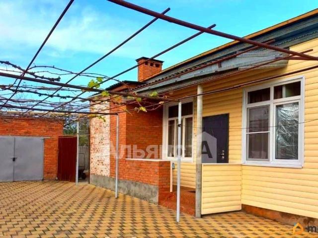 Дом продажа в Краснодарский Край