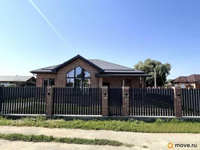 Дом продажа в Ленинградская Ст-ца, Краснодарский Край