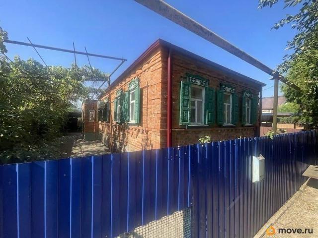 Дом продажа в Ленинградская Ст-ца, Краснодарский Край