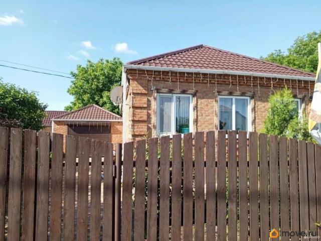 Дом продажа в Ленинградская Ст-ца, Краснодарский Край