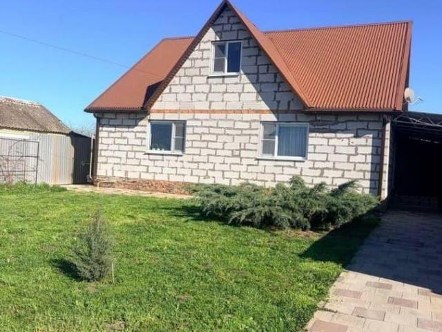 Дом продажа в Ленинградская Ст-ца, Краснодарский Край