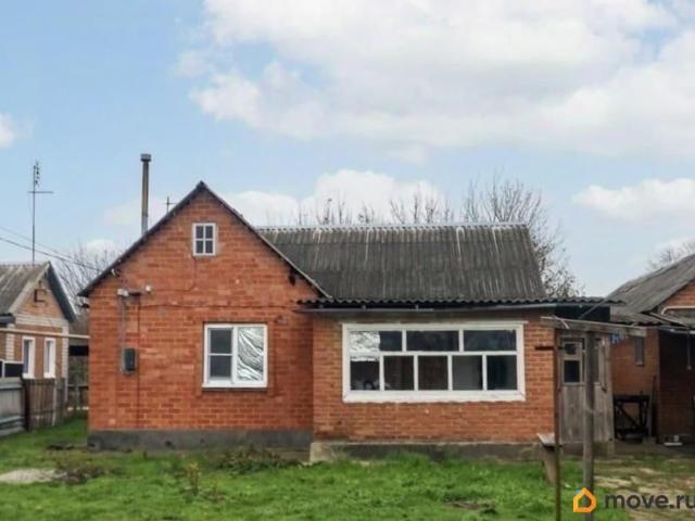 Дом продажа в Ленинградская Ст-ца, Краснодарский Край