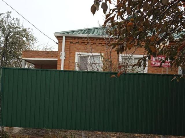 Дом продажа в Ленинградская Ст-ца, Краснодарский Край