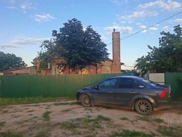 Дом продажа в Ростовская область