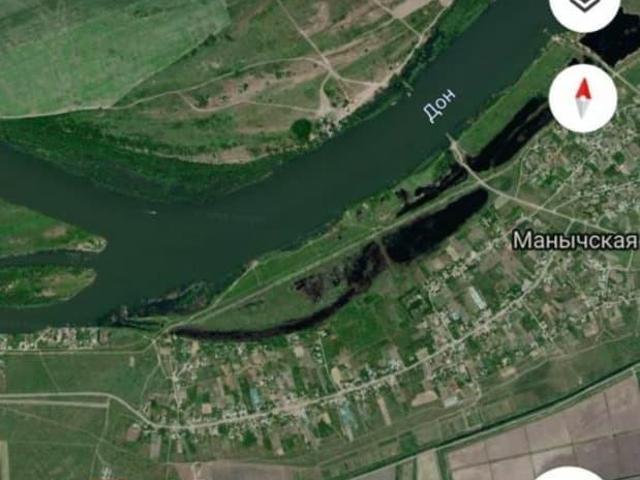 Дом продажа в Манычская Ст-ца, Ростовская область