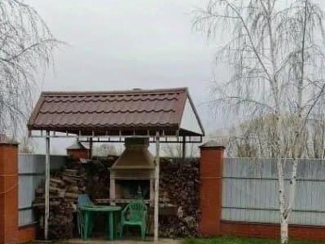 Дом продажа в Манычская Ст-ца, Ростовская область