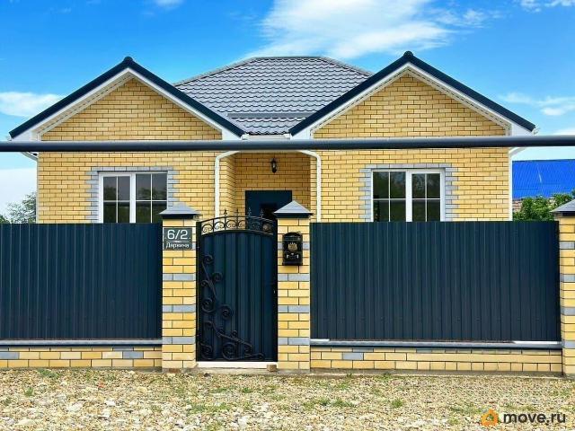 Дом продажа в Марьянская Ст-ца, Краснодарский Край