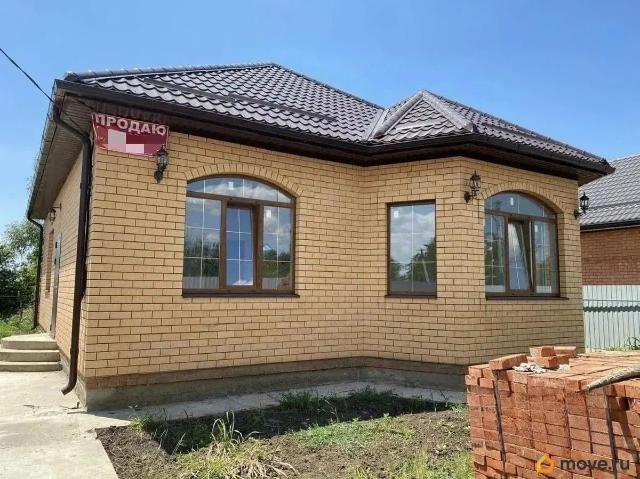 Дом продажа в Марьянская Ст-ца, Краснодарский Край