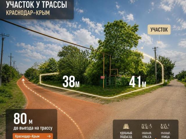 Дом продажа в Марьянская Ст-ца, Краснодарский Край